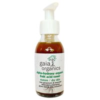 Gaia Organics Mature Toner